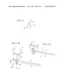 METHOD AND DEVICE FOR CALIBRATING AN OPTICAL SYSTEM, DISTANCE DETERMINING     DEVICE, AND OPTICAL SYSTEM diagram and image