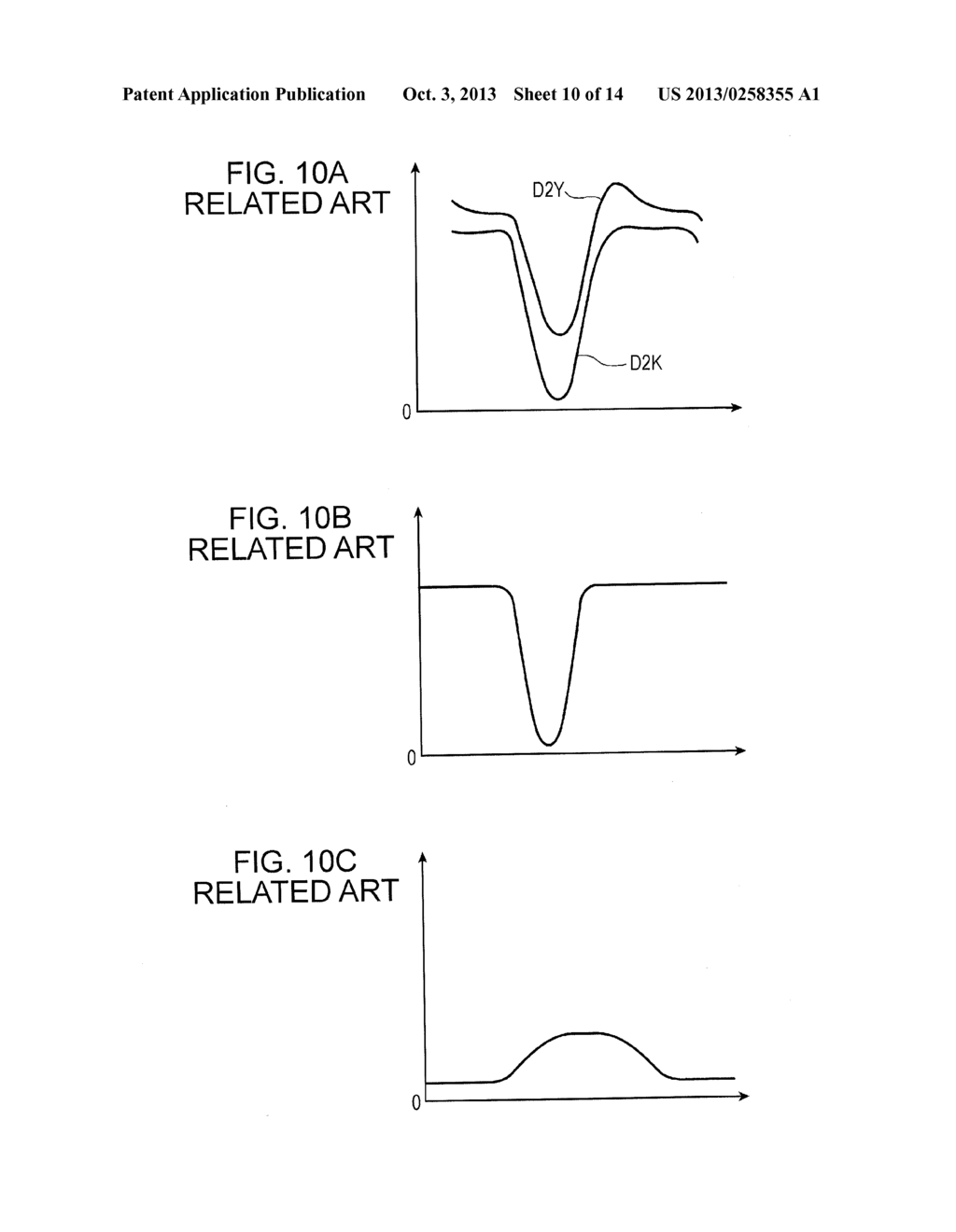 IMAGE FORMING APPARATUS AND METHOD, AND NON-TRANSITORY COMPUTER READABLE     MEDIUM - diagram, schematic, and image 11