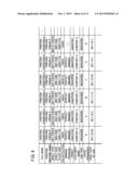 PRINTING CONDITION SETTING APPARATUS, PRINTING CONDITION SETTING METHOD,     AND NON-TRANSITORY STORAGE MEDIUM diagram and image