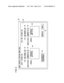 PRINTING CONDITION SETTING APPARATUS, PRINTING CONDITION SETTING METHOD,     AND NON-TRANSITORY STORAGE MEDIUM diagram and image