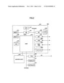 EASY MODIFICATION TO METHOD OF CONTROLLING APPLICATIONS IN IMAGE FORMING     APPARATUS diagram and image