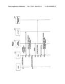 EASY MODIFICATION TO METHOD OF CONTROLLING APPLICATIONS IN IMAGE FORMING     APPARATUS diagram and image