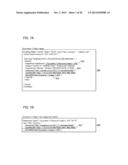 INFORMATION PROCESSING DEVICE, INFORMATION PROCESSING SYSTEM, CONTROL     METHOD, AND STORAGE MEDIUM diagram and image