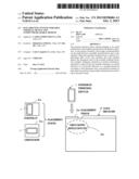 DATA PRINTING SYSTEM, PORTABLE TERMINAL DEVICE AND COMPUTER-READABLE     MEDIUM diagram and image