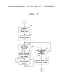 DATA PRINTING SYSTEM, PORTABLE TERMINAL DEVICE AND COMPUTER-READABLE     MEDIUM diagram and image