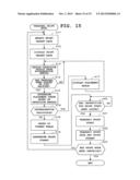 DATA PRINTING SYSTEM, PORTABLE TERMINAL DEVICE AND COMPUTER-READABLE     MEDIUM diagram and image