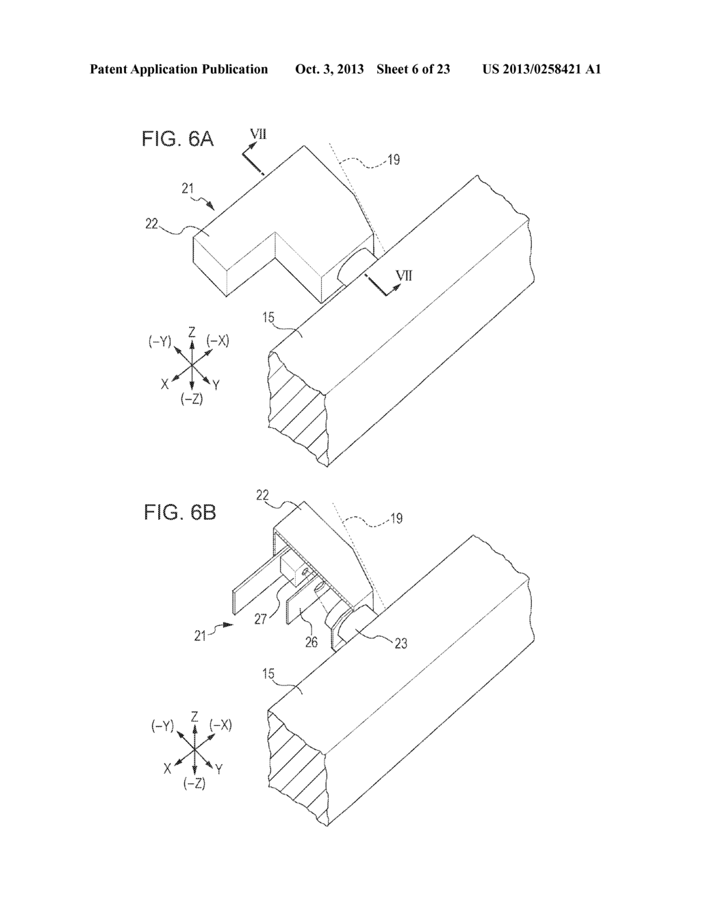 IMAGE READING DEVICE AND IMAGE FORMING APPARATUS - diagram, schematic, and image 07