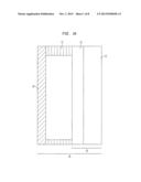 LAMINATION OF ELECTROCHROMIC DEVICE TO GLASS SUBSTRATES diagram and image