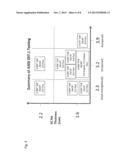 LAMINATION OF ELECTROCHROMIC DEVICE TO GLASS SUBSTRATES diagram and image