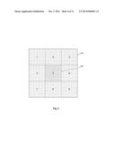 Spatio-Temporal Directional Light Modulator diagram and image