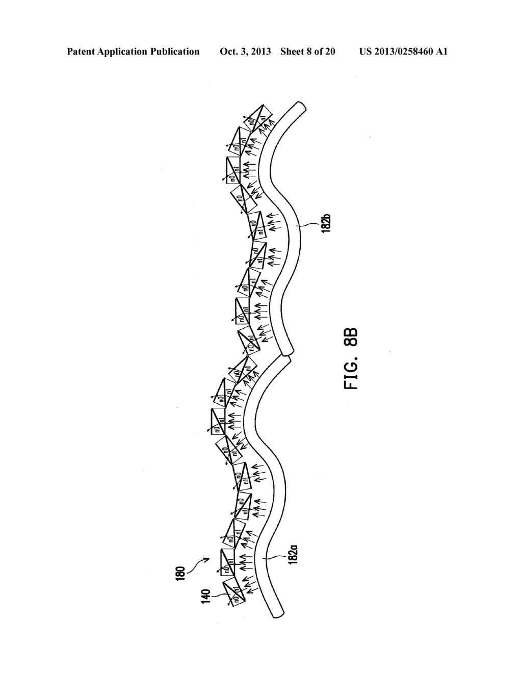 3-DIMENSIONAL IMAGE DISPLAY - diagram, schematic, and image 09