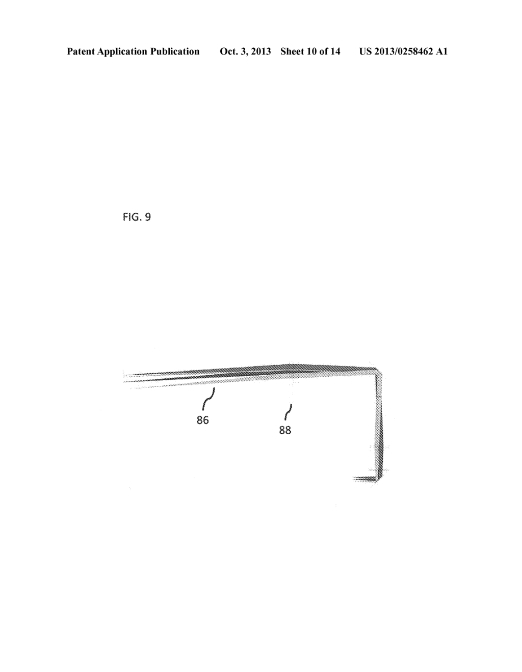 STEREOSCOPIC OPTICS - diagram, schematic, and image 11