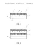 LAMINATE BODY AND MANUFACTURING METHOD THEREOF diagram and image