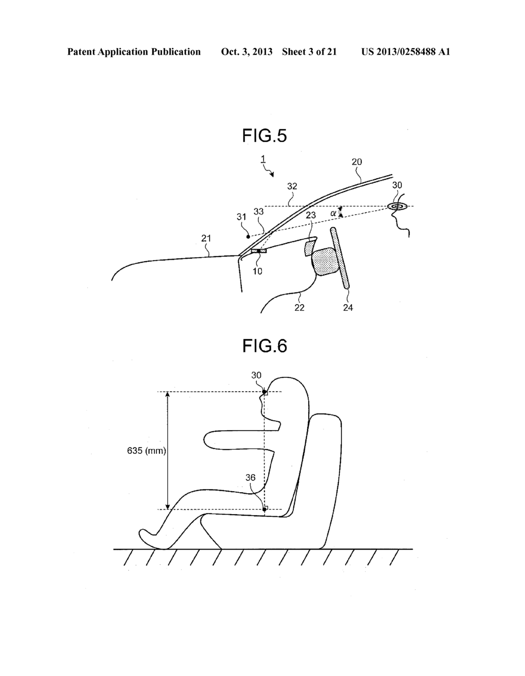 VEHICLE INFORMATION TRANSMITTING DEVICE - diagram, schematic, and image 04