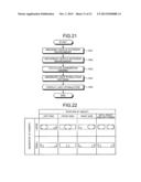 VEHICLE INFORMATION TRANSMITTING DEVICE diagram and image