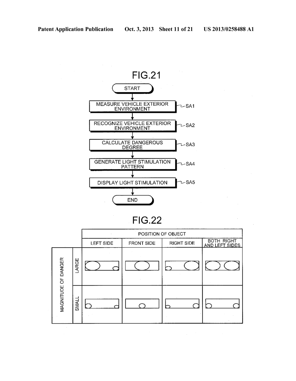 VEHICLE INFORMATION TRANSMITTING DEVICE - diagram, schematic, and image 12