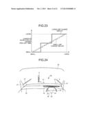 VEHICLE INFORMATION TRANSMITTING DEVICE diagram and image