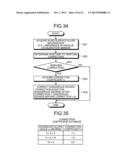 VEHICLE INFORMATION TRANSMITTING DEVICE diagram and image