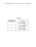 VEHICLE INFORMATION TRANSMITTING DEVICE diagram and image