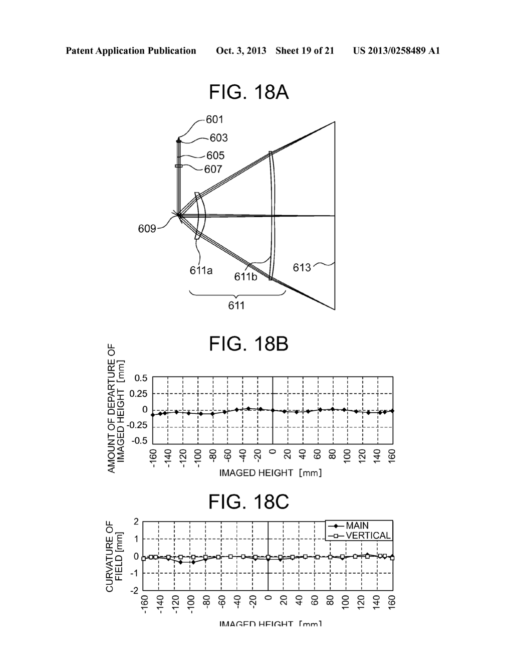 SCANNER LENS AND METHOD FOR PRODUCING THE SAME - diagram, schematic, and image 20