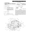 THIN LENS MODULE diagram and image