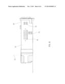 THIN LENS MODULE diagram and image