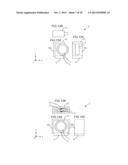 OPTICAL APPARATUS AND METHOD OF MANUFACTURING THE SAME diagram and image