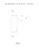 Electromagnetic Driving Device for Lens having an Anti-Tilt Mechanism diagram and image