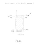 Electromagnetic Driving Device for Lens having an Anti-Tilt Mechanism diagram and image