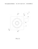 Electromagnetic Driving Device for Lens having an Anti-Tilt Mechanism diagram and image