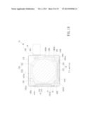 Electromagnetic Driving Device for Lens having an Anti-Tilt Mechanism diagram and image