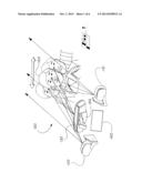 SYSTEM AND METHOD FOR ADJUSTING VEHICLE MIRRORS AUTOMATICALLY BASED ON     DRIVER HEAD POSITION diagram and image