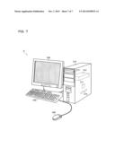 MOTOR DRIVE DEVICE, MAGNETIC DISK STORAGE DEVICE, AND ELECTRONIC APPLIANCE diagram and image