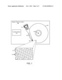 PATTERNED STORAGE MEDIUM diagram and image