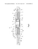 BRUSHLESS MOTOR, DISK DRIVE APPARATUS, AND METHOD OF MANUFACTURING THE     BRUSHLESS MOTOR diagram and image