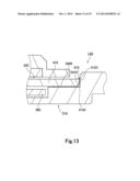 BRUSHLESS MOTOR, DISK DRIVE APPARATUS, AND METHOD OF MANUFACTURING THE     BRUSHLESS MOTOR diagram and image