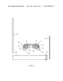 TABLET-TYPE DEVICE CONFIGURED FOR UNDERWATER OR SEVERE ENVIRONMENT diagram and image