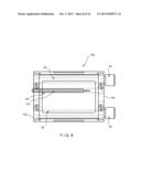 TABLET-TYPE DEVICE CONFIGURED FOR UNDERWATER OR SEVERE ENVIRONMENT diagram and image