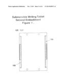 TABLET-TYPE DEVICE CONFIGURED FOR UNDERWATER OR SEVERE ENVIRONMENT diagram and image