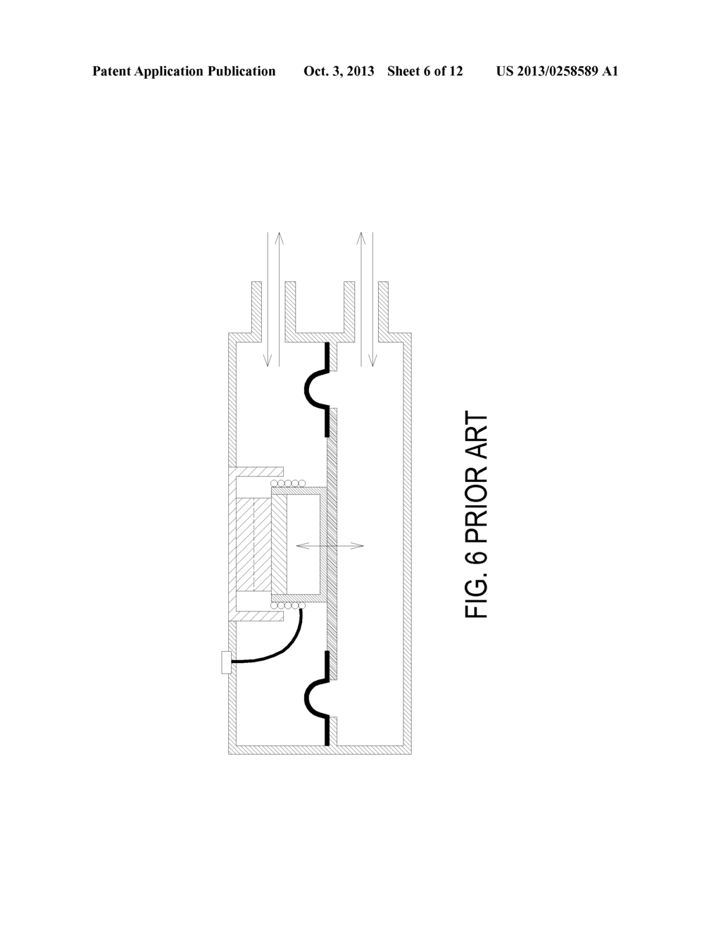 HEAT-DISSIPATING MODULE - diagram, schematic, and image 07