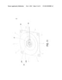 HEAT-DISSIPATING MODULE diagram and image