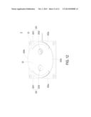 HEAT-DISSIPATING MODULE diagram and image