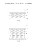 THERMAL INTERFACE ELEMENT AND ARTICLE INCLUDING THE SAME diagram and image