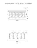 THERMAL INTERFACE ELEMENT AND ARTICLE INCLUDING THE SAME diagram and image