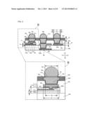 WIRING BOARD AND METHOD FOR MANUFACTURING THE SAME diagram and image