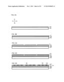 WIRING BOARD AND METHOD FOR MANUFACTURING THE SAME diagram and image