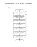 WIRING BOARD AND METHOD FOR MANUFACTURING THE SAME diagram and image