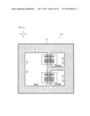 WIRING BOARD AND METHOD FOR MANUFACTURING THE SAME diagram and image