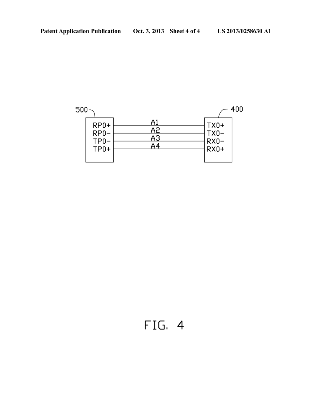 HARD DISK DRIVE CONNECTOR - diagram, schematic, and image 05