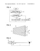 INDICATOR DISPLAY DEVICE diagram and image